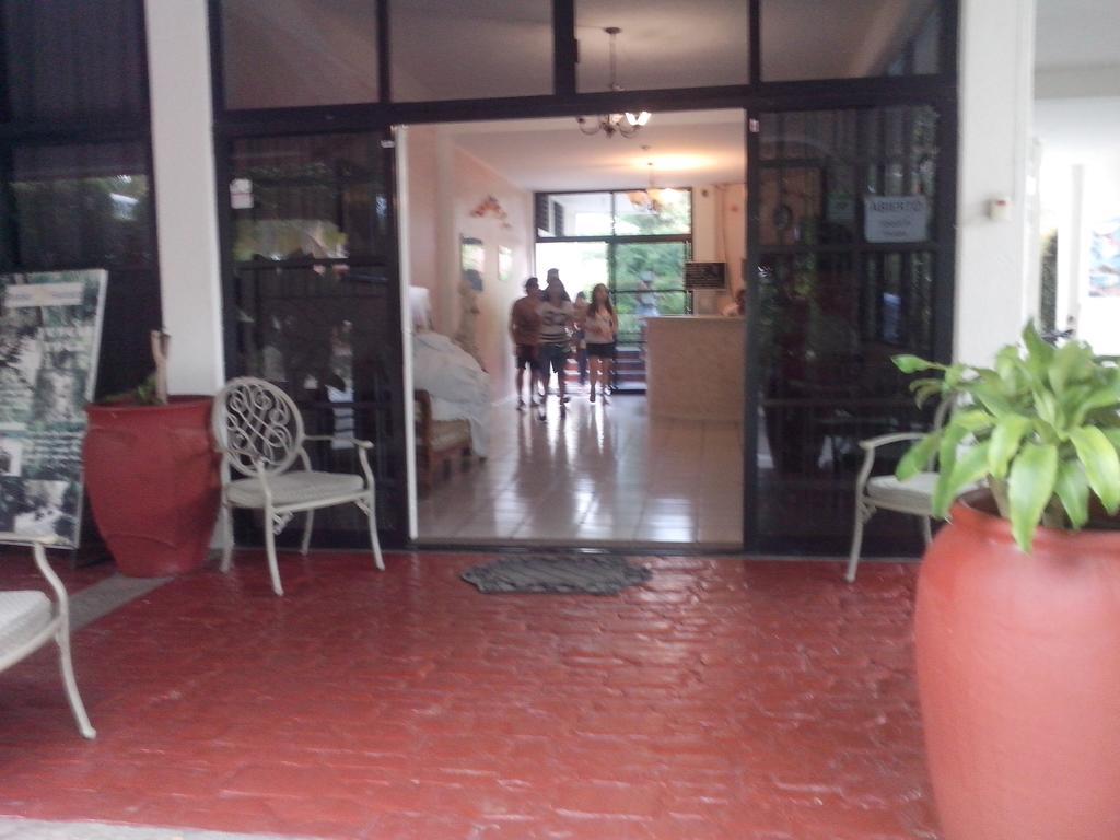 Balcon Gueela Hotel Santa Cruz Huatulco Exterior photo